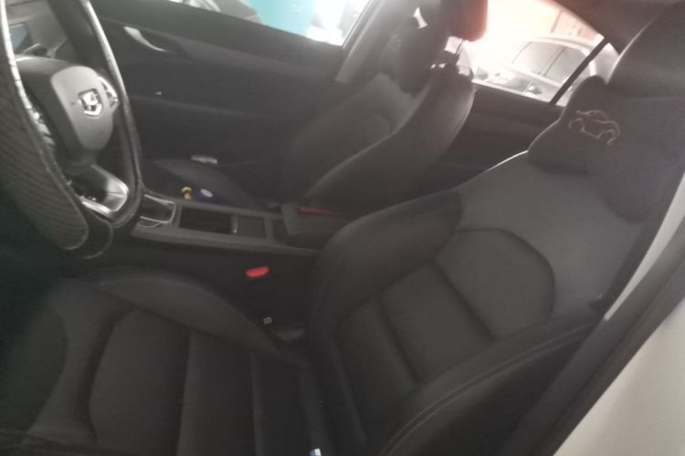 GEELY Emgrand 2022 car image #15