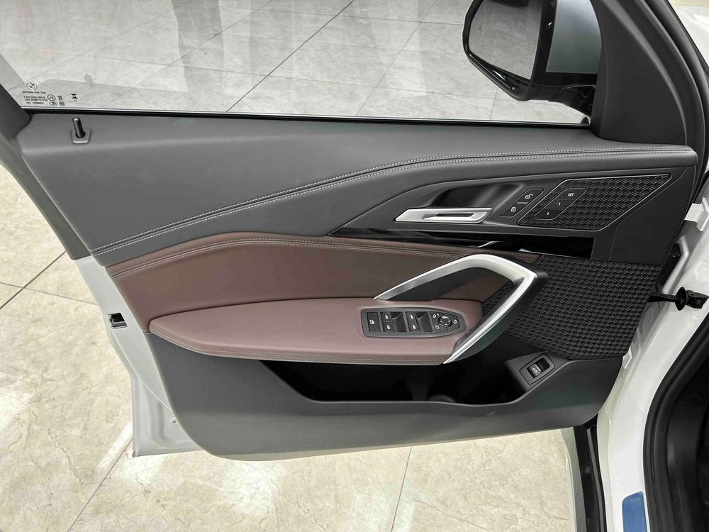 BMW X1 2023 imagen de coche #15