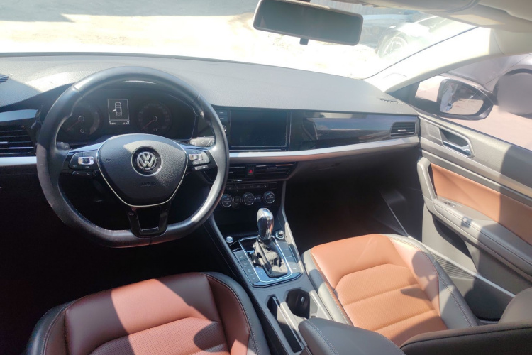 Volkswagen Lavida 2019 #12 Volkswagen Lavida 2019 car image #12
