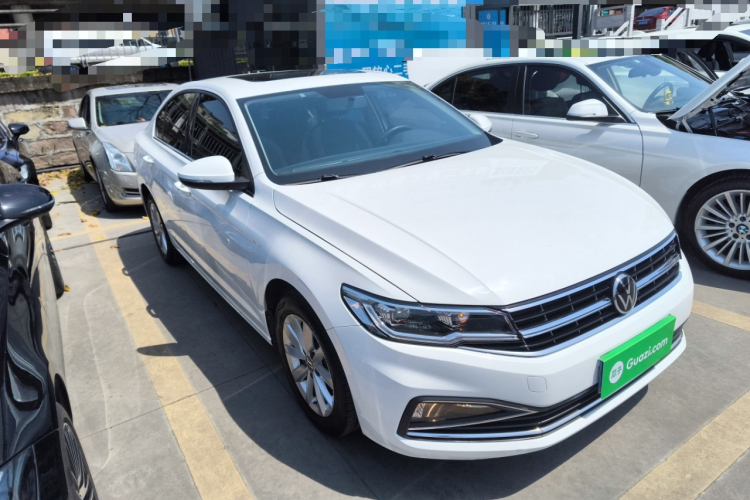 Volkswagen Bora 2021 изображение автомобиля #4