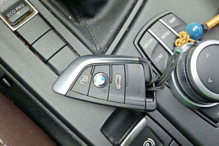BMW X1 2021 #9 BMW X1 2021 image de voiture #9