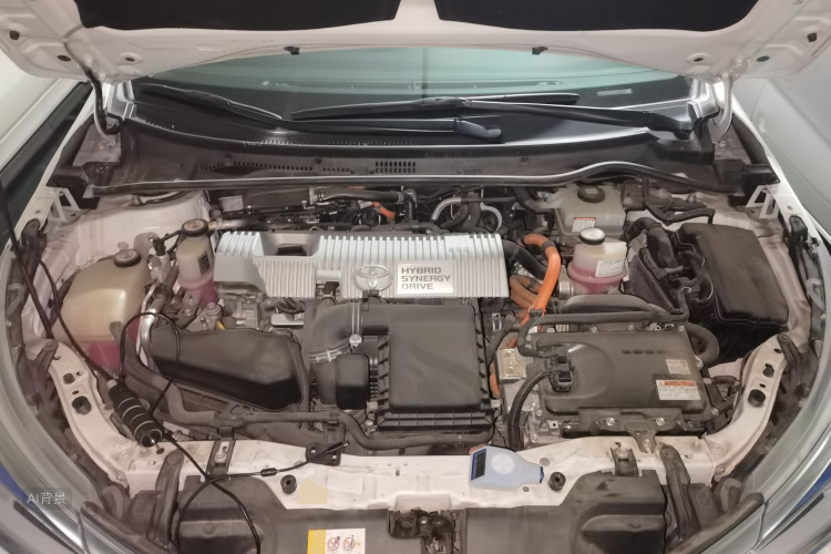 Toyota Corolla Hybird E+ 2020 car image #22