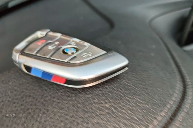 BMW 3 Series 2019 car image #10