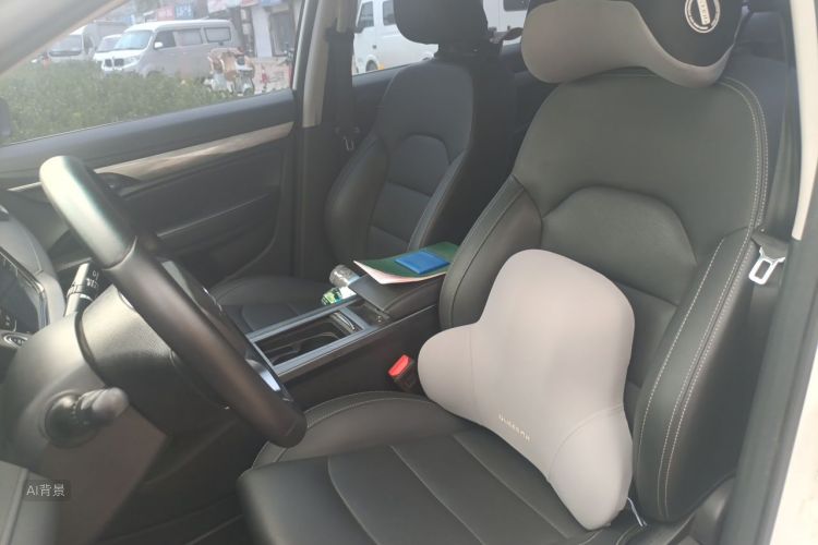 GEELY Emgrand 2020 #17 GEELY Emgrand 2020 car image #17