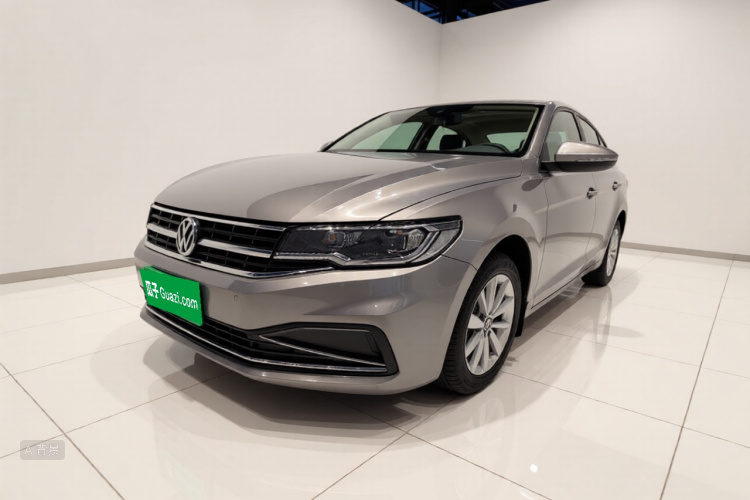 Volkswagen Bora 2020 immagine di auto #2