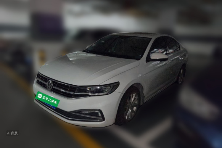 Volkswagen Bora 2020 car image #2