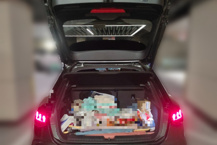 奥迪 奥迪A3 2023 汽车图片 #17