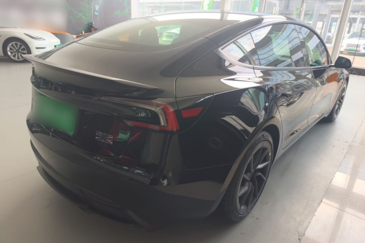 特斯拉 Model 3 2024 汽车图片 #7