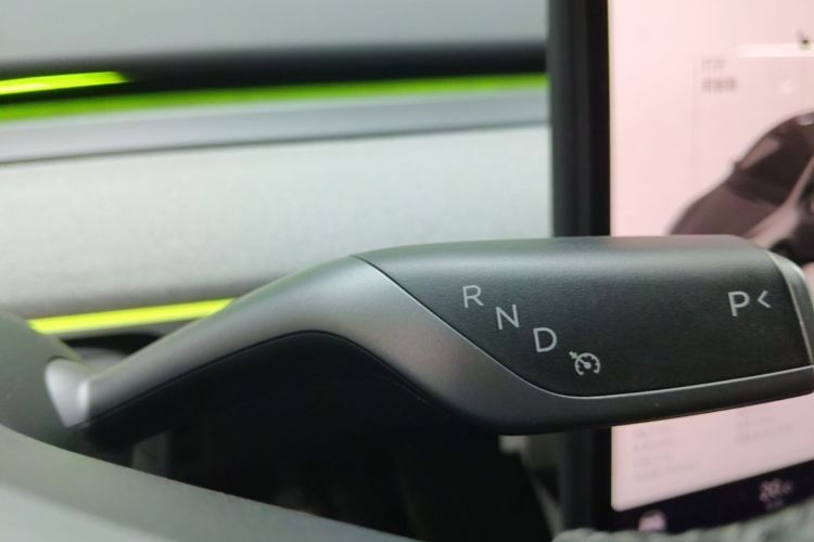 Tesla Model Y 2024 car image #14
