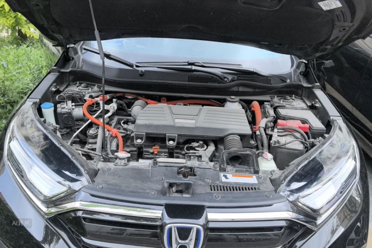 Honda CR-V 2023 car image #22