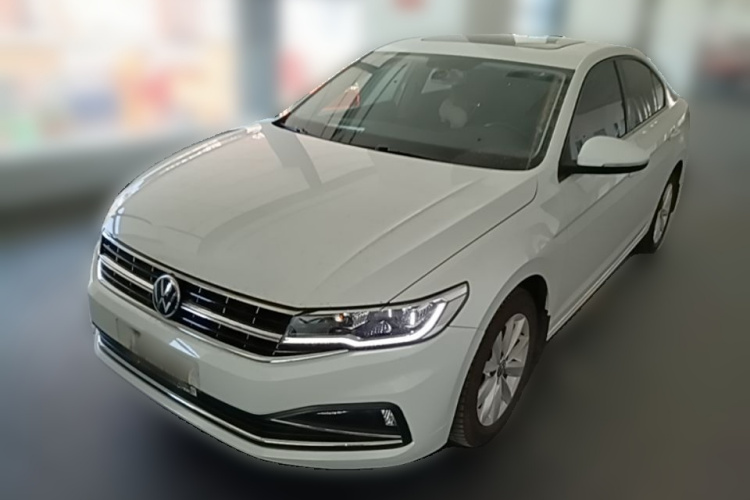 Volkswagen Bora 2022 car image #2