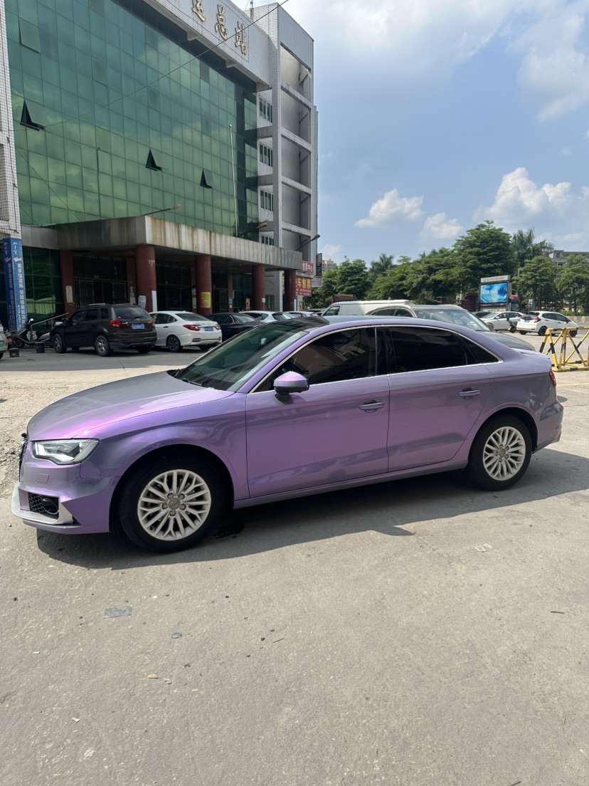 Audi A3 2016 #3 Audi A3 2016 car image #3