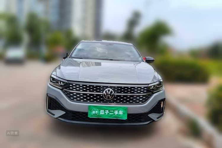 Volkswagen Lavida 2023 #3 Volkswagen Lavida 2023 car image #3