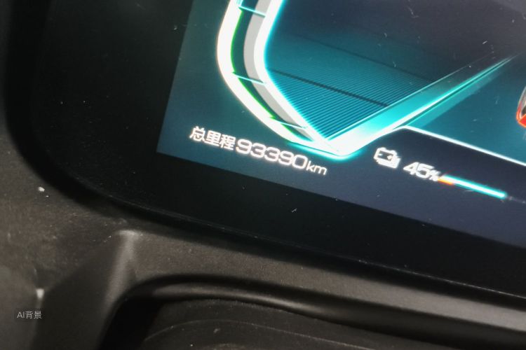BYD Yuan New Energy 2019 #14 BYD Yuan New Energy 2019 car image #14