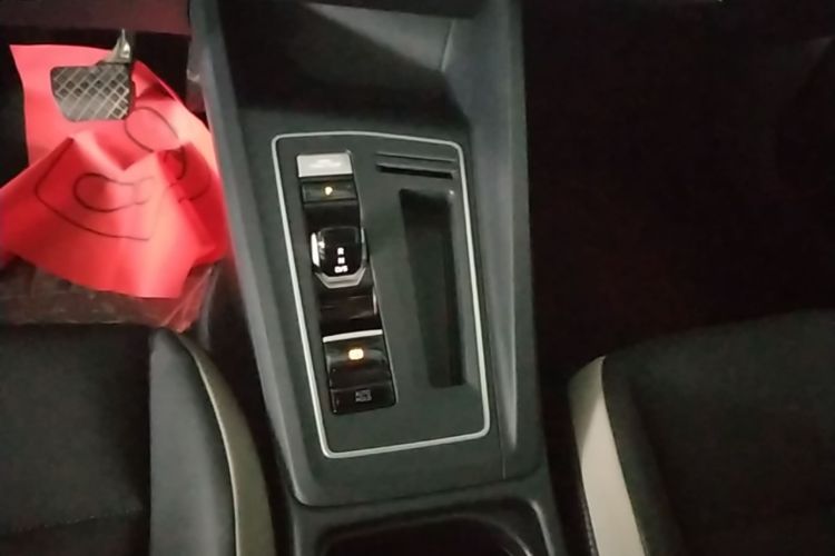 Volkswagen Golf 2022 car image #14
