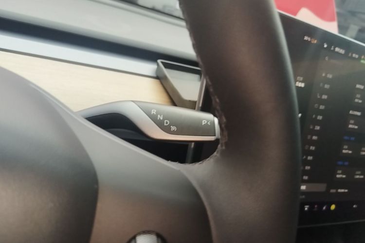 Tesla Model 3 2022 #14 Tesla Model 3 2022 car image #14