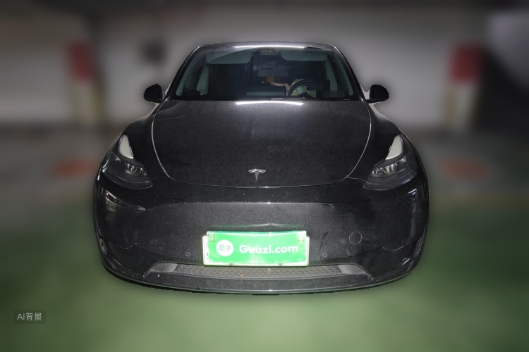 Tesla Model Y 2023 #3 Tesla Model Y 2023 car image #3