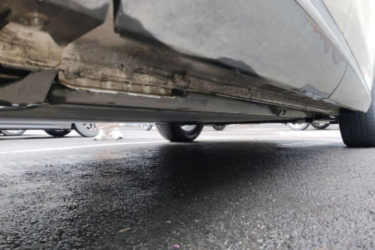 BYD Yuan Plus 2025 car image #24