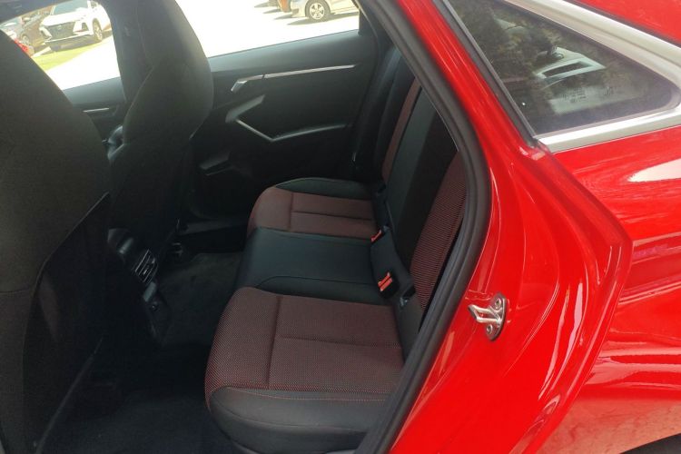 奥迪 奥迪A3 2022 汽车图片 #17