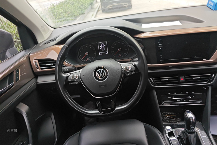 Volkswagen Tharu 2021 immagine di auto #12