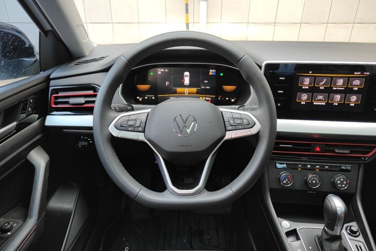 Volkswagen Lavida 2025 car image #11