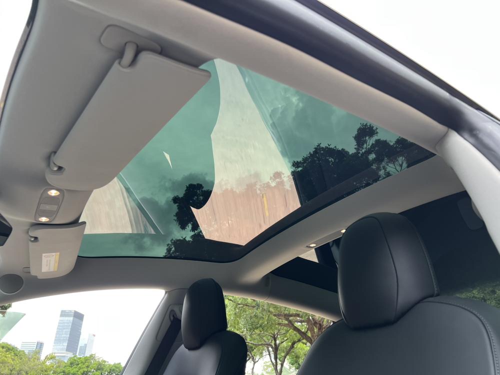 Tesla Model 3 2020 #22 Tesla Model 3 2020 car image #22