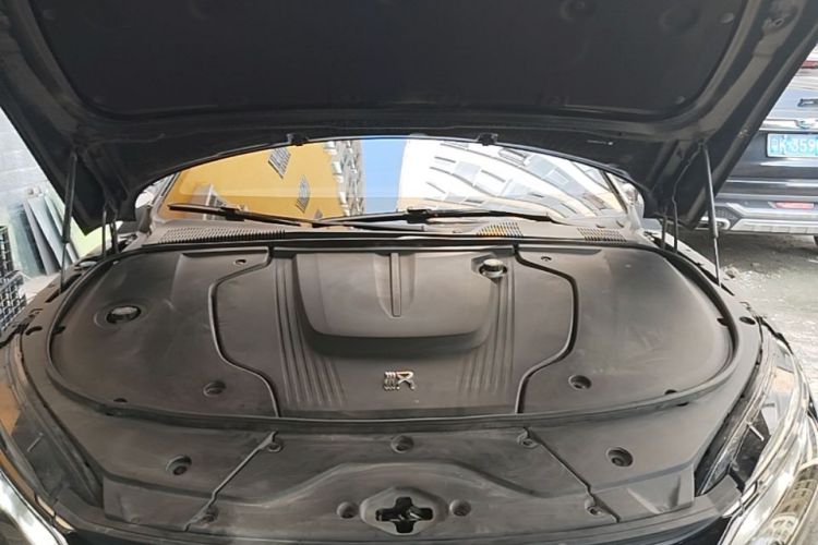 BYD Han 2020 car image #27