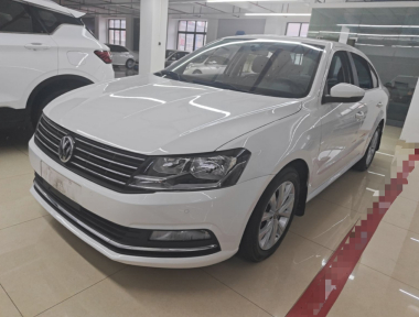 Volkswagen Lavida 2018 Volkswagen Lavida 2018 car image