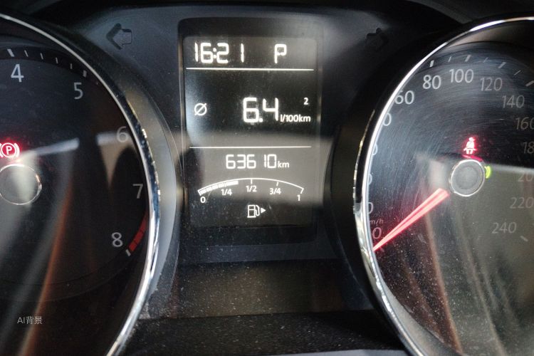 Volkswagen Lavida 2018 imagen de coche #14