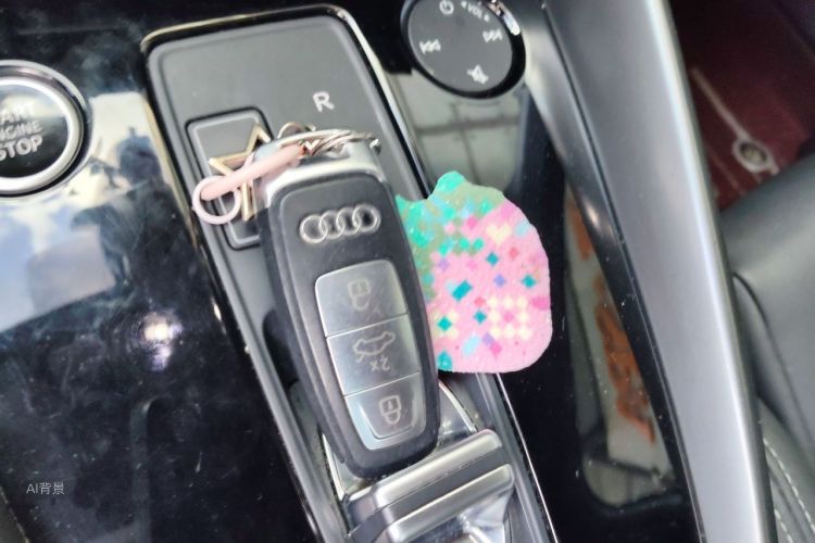 Audi A3 2022 صورة سيارة #10