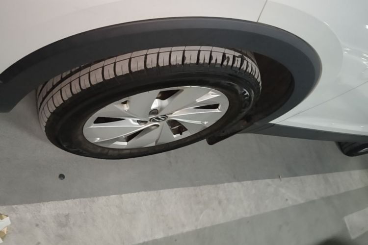 Volkswagen Tharu 2024 #4 Volkswagen Tharu 2024 صورة سيارة #4