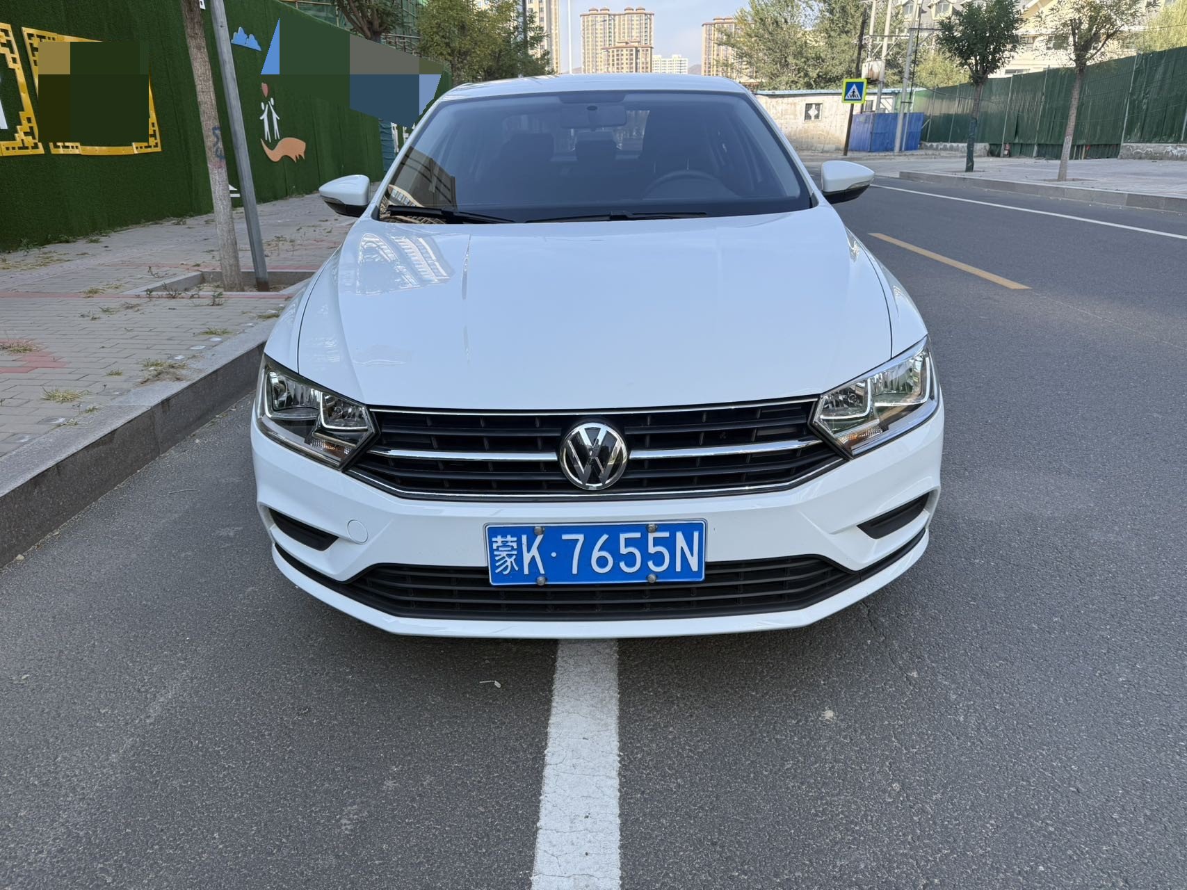 Volkswagen Bora 2018 #2 Volkswagen Bora 2018 car image #2