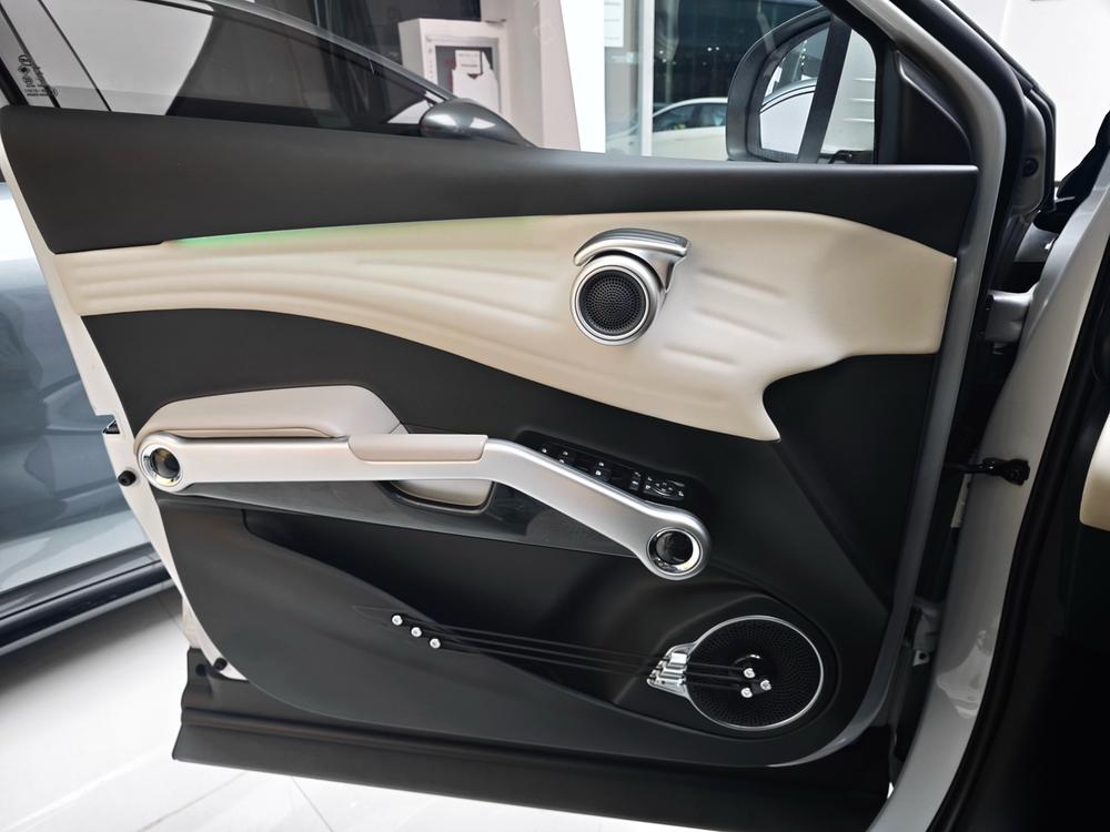 BYD Yuan Plus 2023 car image #9