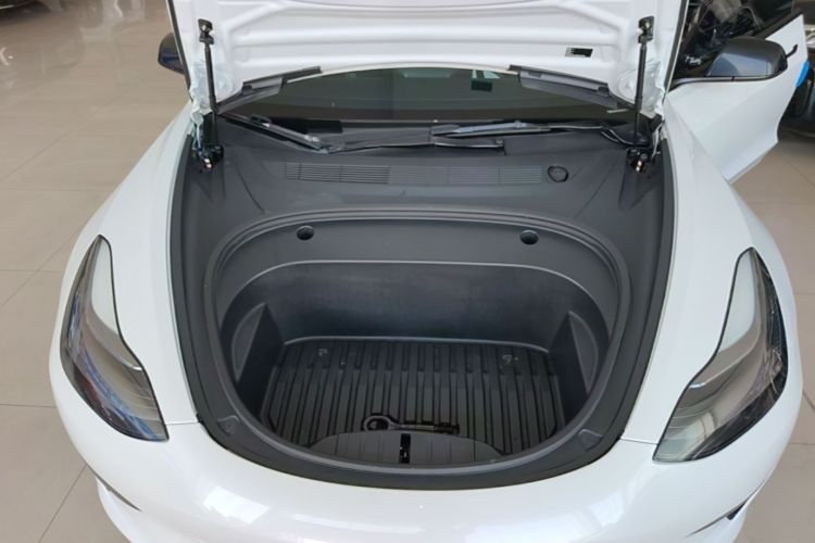 Tesla Model 3 2021 #22 Tesla Model 3 2021 car image #22