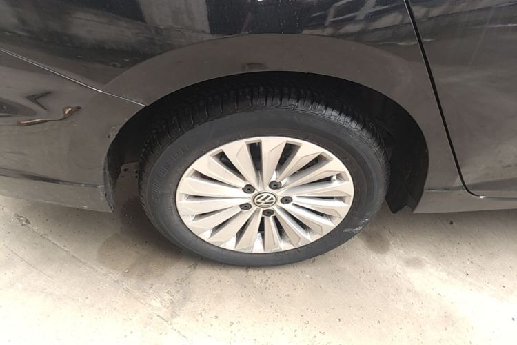 Volkswagen Lavida 2019 #10 Volkswagen Lavida 2019 car image #10