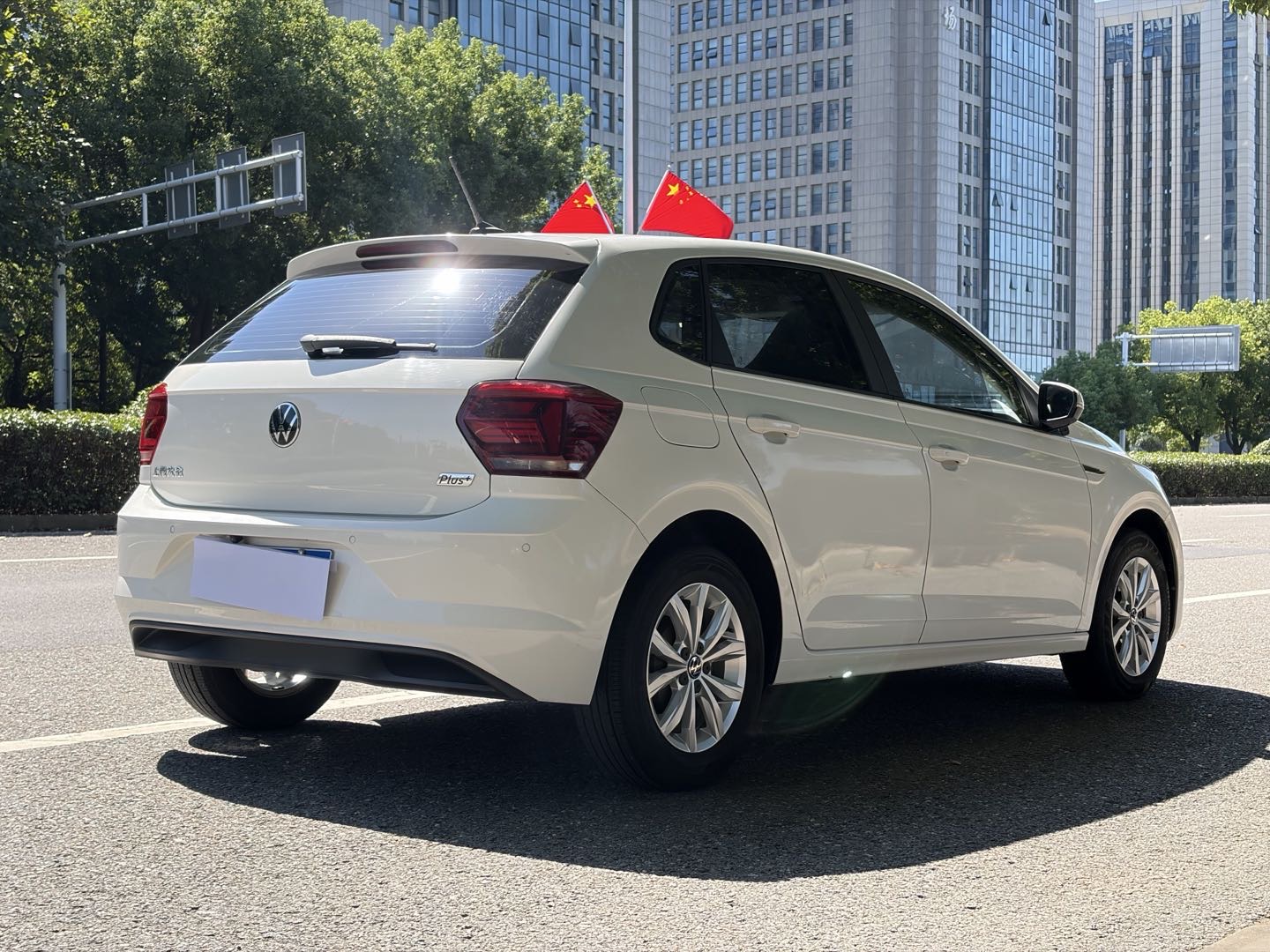 Volkswagen Polo 2021 #7 Volkswagen Polo 2021 image de voiture #7