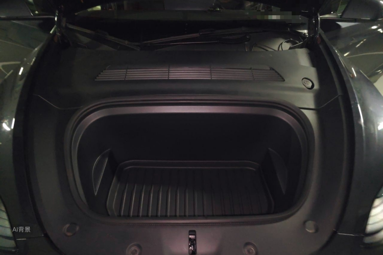 Tesla Model Y 2024 #22 Tesla Model Y 2024 car image #22