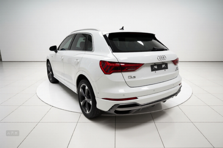 Audi Q3 2023 #5 Audi Q3 2023 car image #5