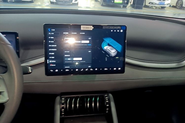 BYD Yuan Plus 2025 car image #19