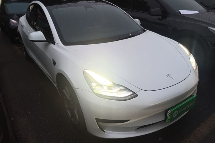 Tesla Model 3 2023 car image #6