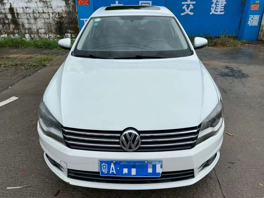 Volkswagen Bora 2016 #2 Volkswagen Bora 2016 car image #2