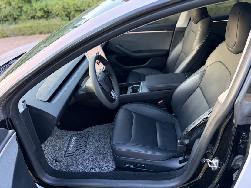 Tesla Model 3 2023 #7 Tesla Model 3 2023 car image #7