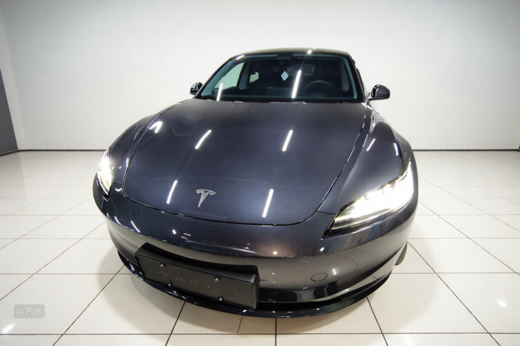 Tesla Model 3 2024 #3 Tesla Model 3 2024 immagine di auto #3