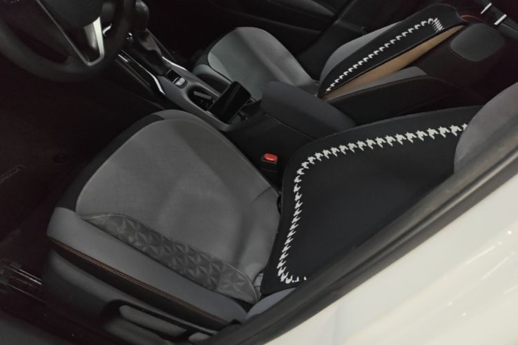 Toyota Corolla 2023 car image #15