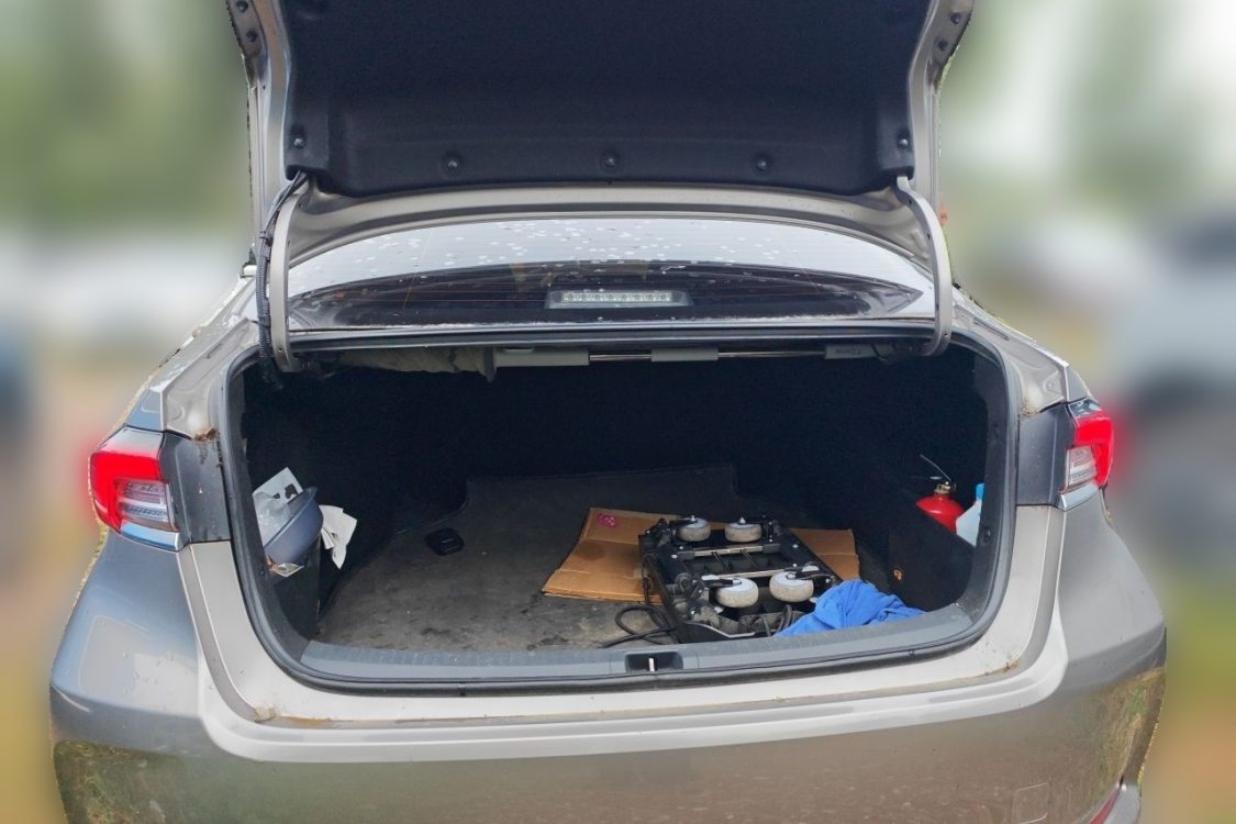 Toyota Corolla 2019 #8 Toyota Corolla 2019 car image #8