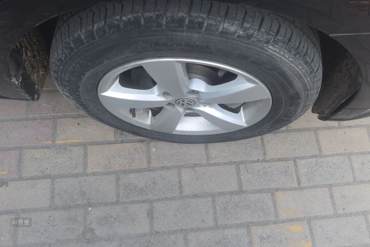 Volkswagen Lavida 2016 #9 Volkswagen Lavida 2016 car image #9