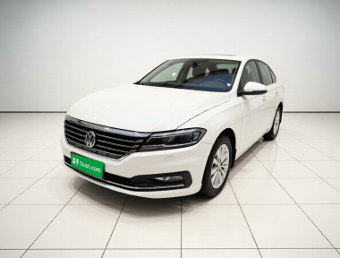 Volkswagen Lavida 2020 car image 