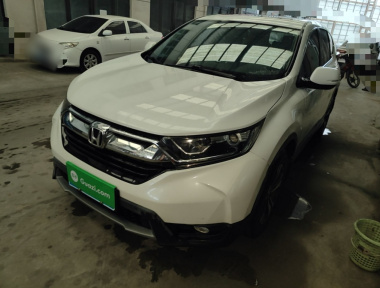 Honda CR-V 2019 Honda CR-V 2019 car image