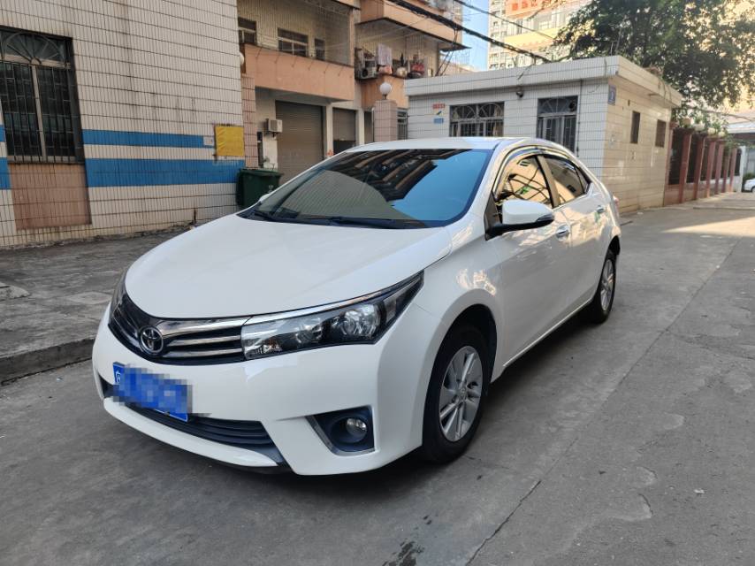 2016 2016 car image