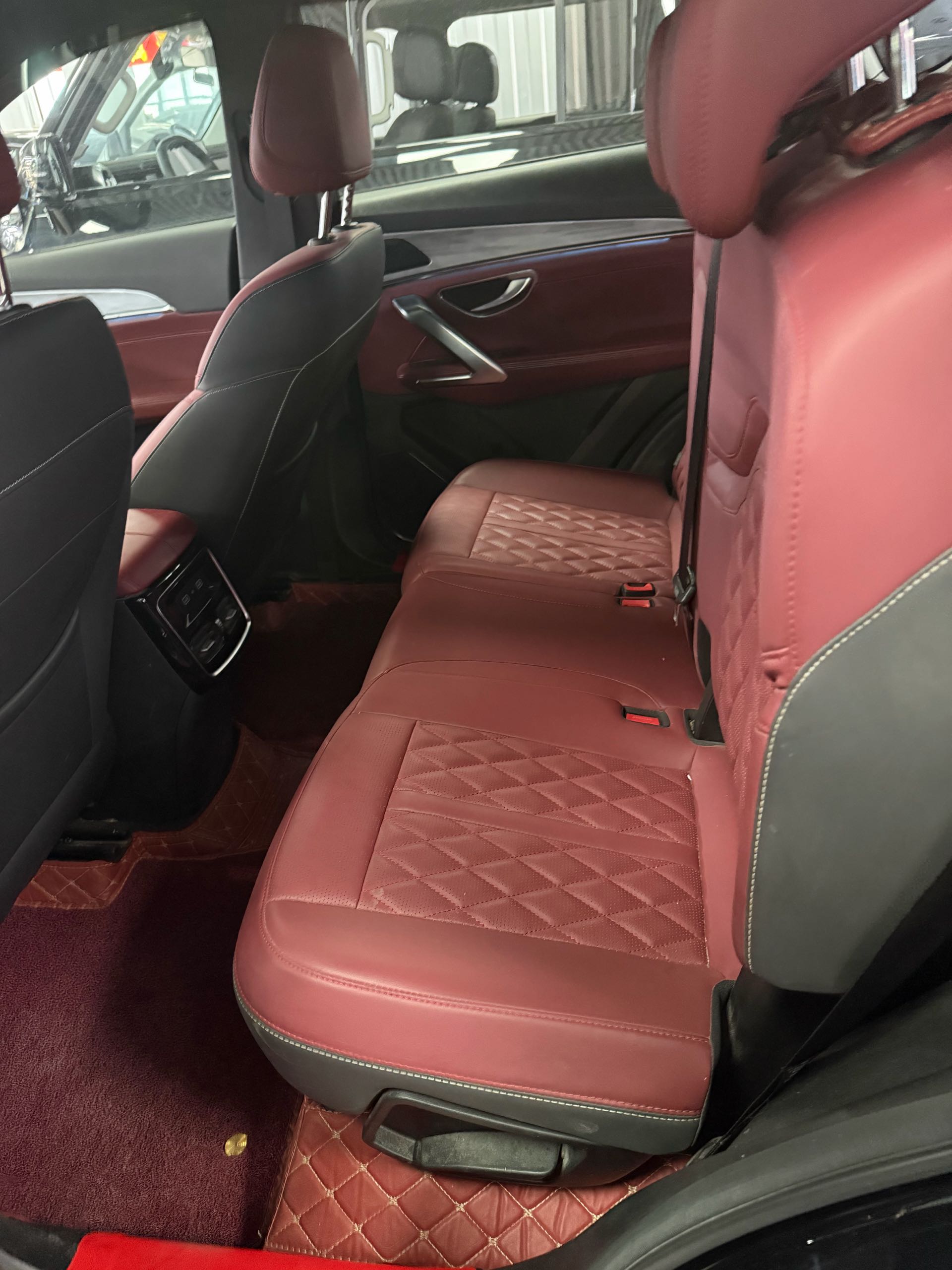 Jetour X70 PLUS 2023 imagen de coche #5